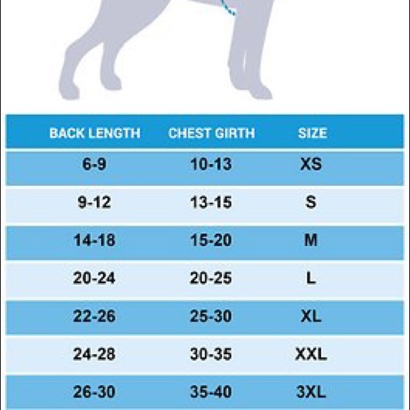 Pets First NFL Dog Mesh Jersey, Seattle Seahawks - Picture 3 of 3